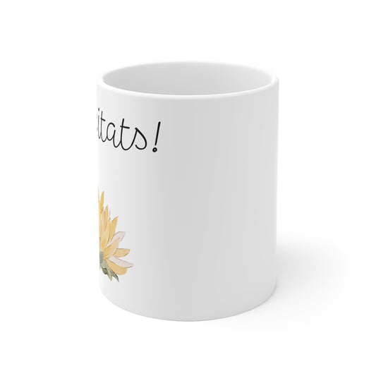 Tassa "Felicitats"