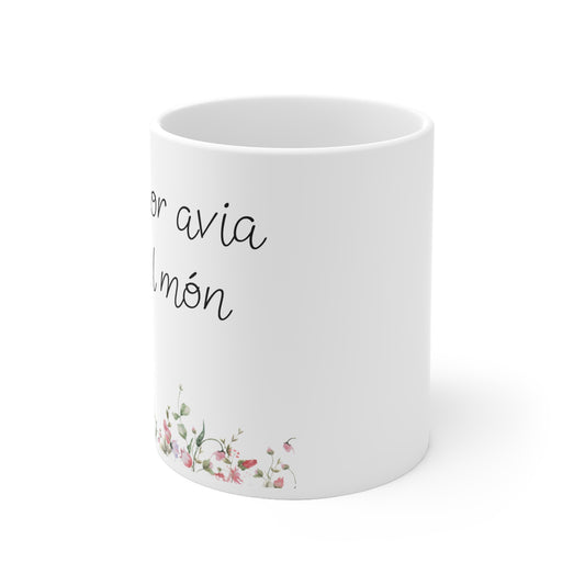 Tassa "Millor àvia del món"