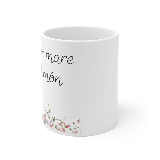 Tassa "Millor mare del món"