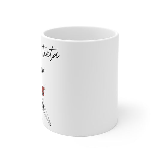 Tassa "Best Tieta Ever"