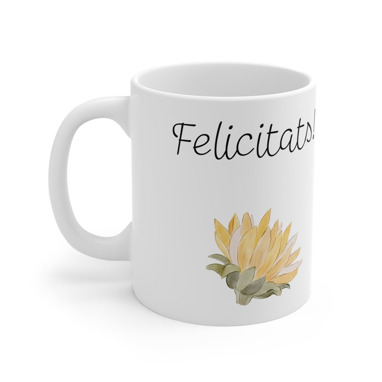 Tassa "Felicitats"