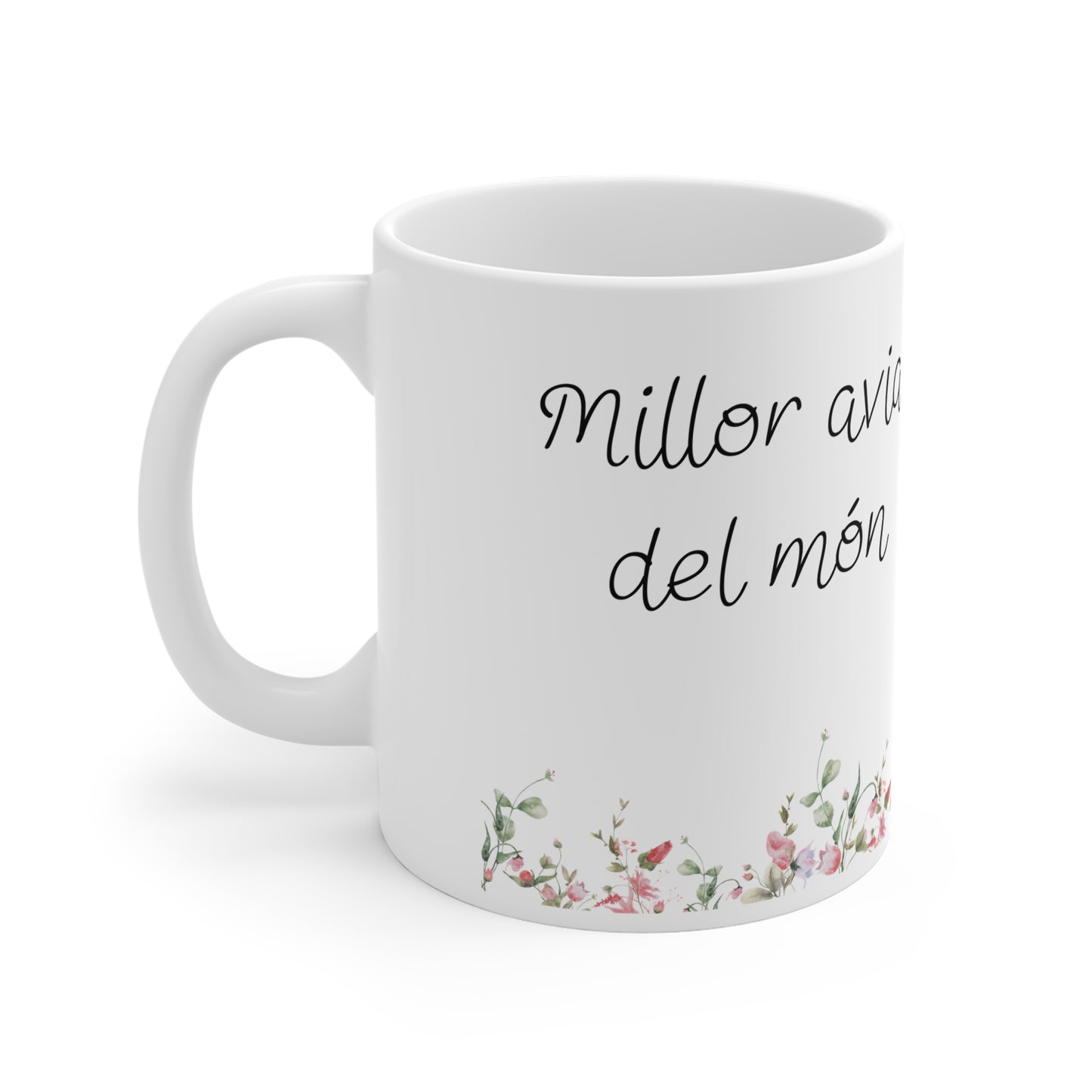 Tassa "Millor àvia del món"