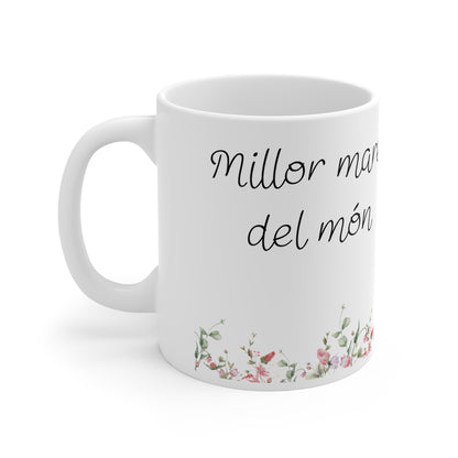 Tassa "Millor mare del món"