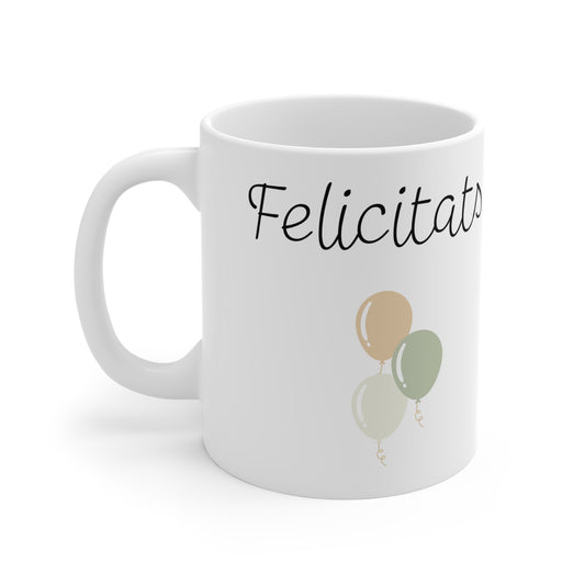Tassa "Felicitats"