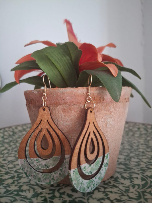 Arracades Gota de Bosc