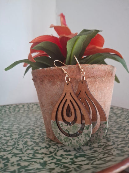Arracades Gota de Bosc