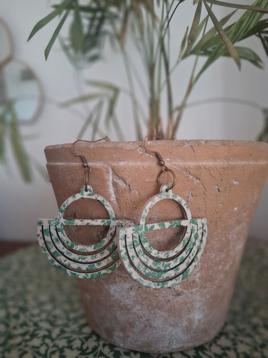 Arracades Jardí Toile