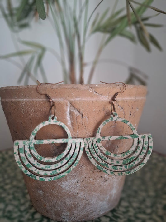 Arracades Jardí Toile